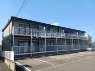 ガーデンヒルBの画像