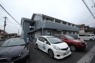 キャンパスセブンの画像