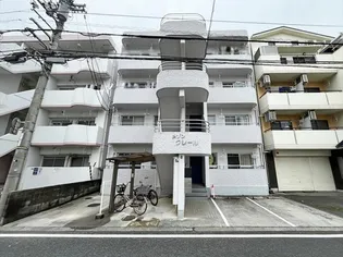 メゾンクレールの画像