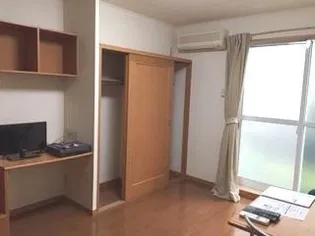 レオパレスかりんの画像