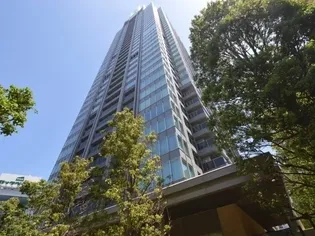 THE ROPPONGI TOKYO【11階】の外観