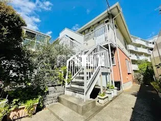 メゾンドールの画像