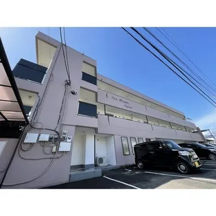 サンハイツ富士見の画像