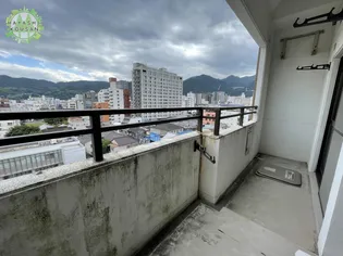 パルテールさくら館【5階】の内装