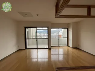 パルテールさくら館【5階】の内装