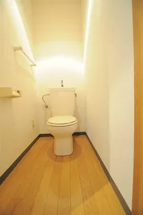 パルテールさくら館【5階】の内装