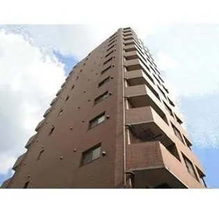 プリズムスクエア本駒込【3階】の外観