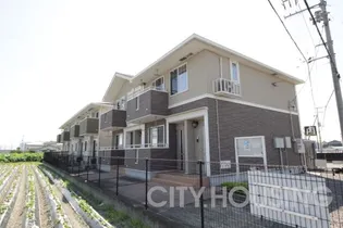 サンパティーク パレスEの画像