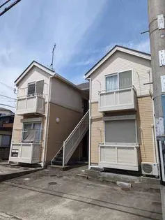 兵庫県加古郡播磨町北野添2【アパート】の外観