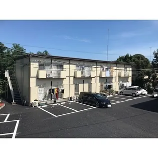 丸中ハイツBの画像