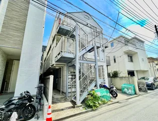 エディフィッシオ反町の画像