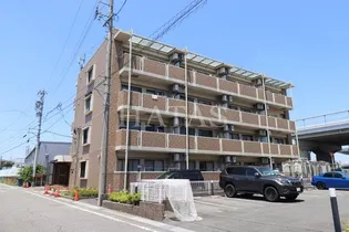 マーレ荘知立の画像