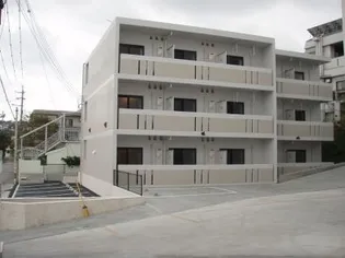 カナ【3階】の外観