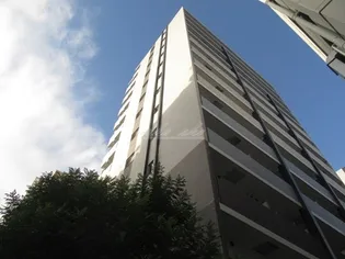 神奈川県厚木市中町2【マンション】の外観