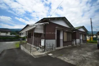 神奈川県南足柄市広町【一戸建】の外観