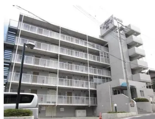 日神パレステージ深谷【2階】の外観