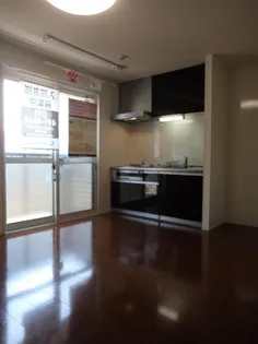 セジュール藤木のキッチン