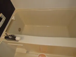 セジュール藤木の風呂