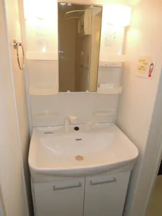 セジュール藤木の内装