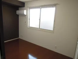 セジュール藤木の内装