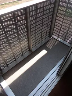 セジュール藤木の内装