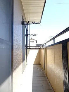 ガーデンコート A【1階】のその他画像