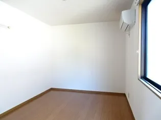 ガーデンコート A【1階】の内装