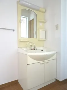 ガーデンコート A【1階】の内装