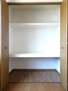 ガーデンコート A【1階】の内装