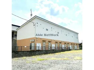 HOKUTO上田通り【1階】の外観