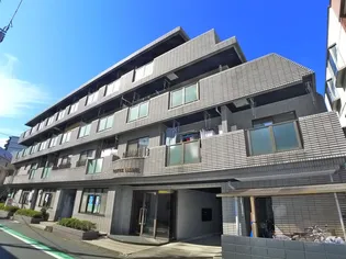 プレステージパレスの画像