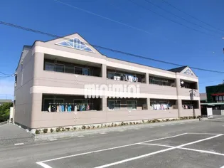 エクセレントハイツ2号館の画像