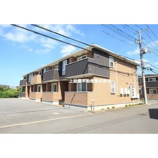 アンジュ ソレイユAの画像