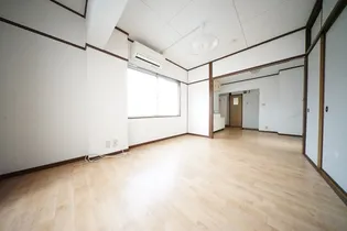 山口県下関市今浦町【マンション】の外観