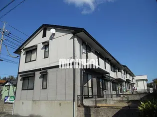 サンハイツIII B棟の画像