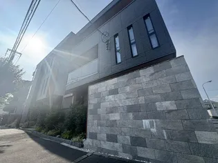 グラサ【3階】の外観