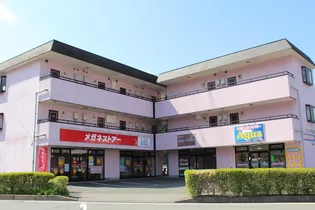 ミレニアム赤坂の画像