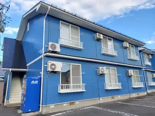 コーポアズールIIの画像