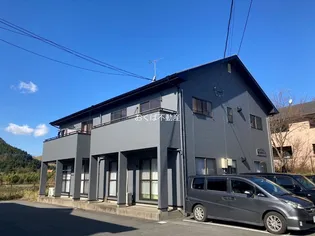 グリタハウスAの画像