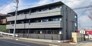 カナール レジデンス笠神の画像