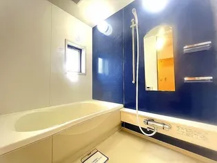 シャーメゾン Shine【2階】の風呂