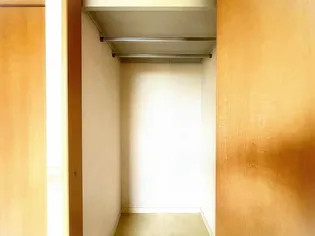 シャーメゾン Shine【2階】の内装