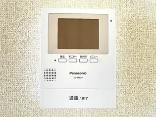 シャーメゾン Shine【2階】の内装