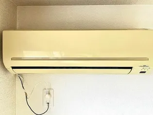 シャーメゾン Shine【2階】の内装