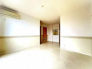 シャーメゾン Shine【2階】の居間