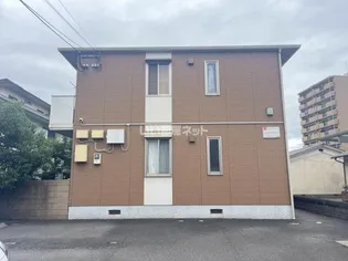 メイプルハイツの画像