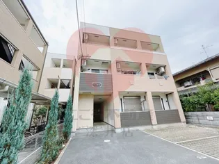 フジパレス堺鳳中I番館の画像