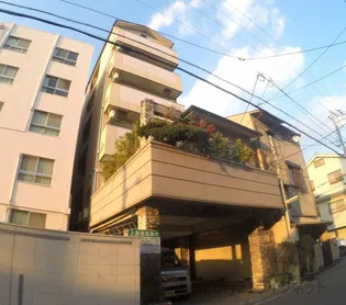 メゾン三和ドライ【4階】の外観