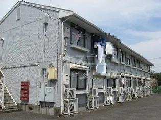 ジュネス鷹の台の画像