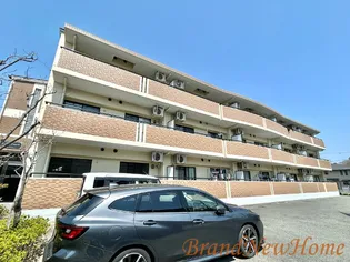 セントラル コートの画像